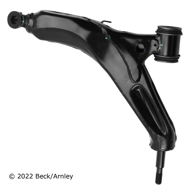 Beck/Arnley 102-8300 Suspension Control Arm, Front Right Lower