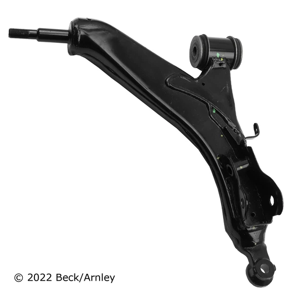 Beck/Arnley 102-8300 Suspension Control Arm, Front Right Lower