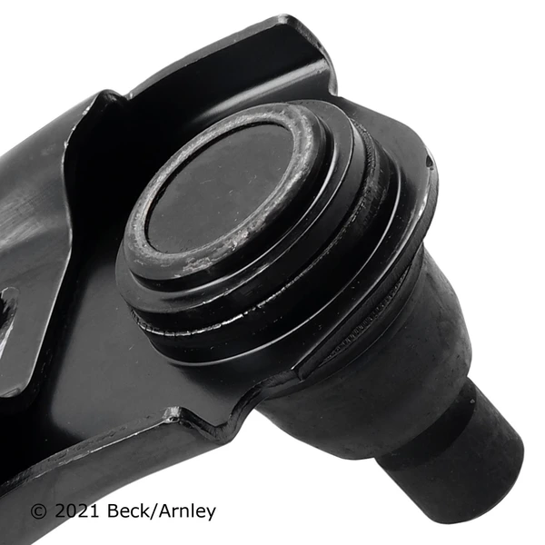 Beck/Arnley 102-8303 Suspension Control Arm and Ball Joint Assembly, Front Left Lower