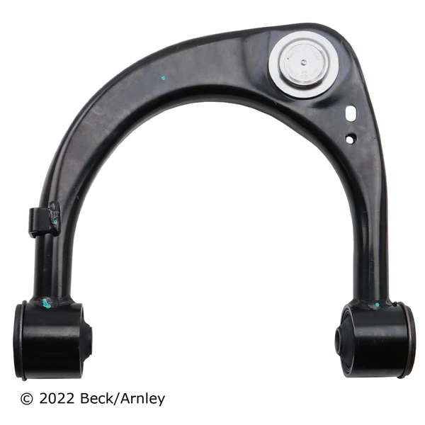 Beck/Arnley 102-8308 Suspension Control Arm and Ball Joint Assembly, Front Right Upper