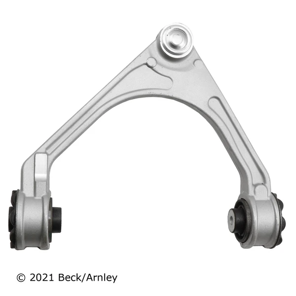 Beck/Arnley 102-8315 Suspension Control Arm and Ball Joint Assembly, Front Right Upper