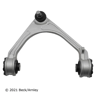 Beck/Arnley 102-8315 Suspension Control Arm and Ball Joint Assembly, Front Right Upper