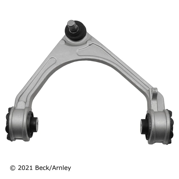 Beck/Arnley 102-8315 Suspension Control Arm and Ball Joint Assembly, Front Right Upper