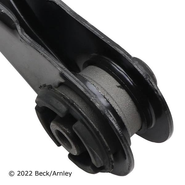 Beck/Arnley 102-8318 Suspension Control Arm and Ball Joint Assembly, Front Upper