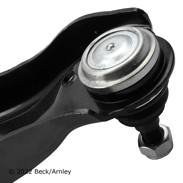 Beck/Arnley 102-8321 Suspension Control Arm and Ball Joint Assembly, Front Left Lower
