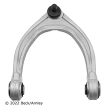 Beck/Arnley 102-8323 Suspension Control Arm and Ball Joint Assembly, Front Left Upper
