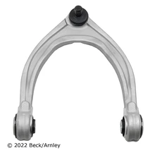 Beck/Arnley 102-8324 Suspension Control Arm and Ball Joint Assembly, Front Right Upper