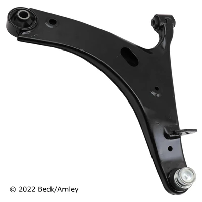 Beck/Arnley 102-8326 Suspension Control Arm and Ball Joint Assembly, Front Right Lower