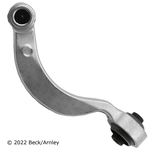 Beck/Arnley 102-8328 Suspension Control Arm and Ball Joint Assembly, Front Right Upper