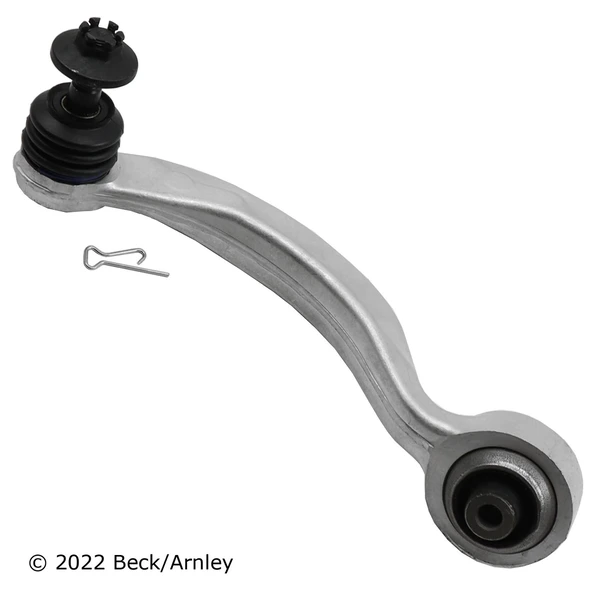 Beck/Arnley 102-8328 Suspension Control Arm and Ball Joint Assembly, Front Right Upper