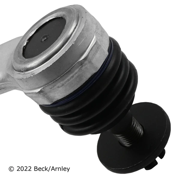 Beck/Arnley 102-8330 Suspension Control Arm and Ball Joint Assembly, Front Right Upper Rearward