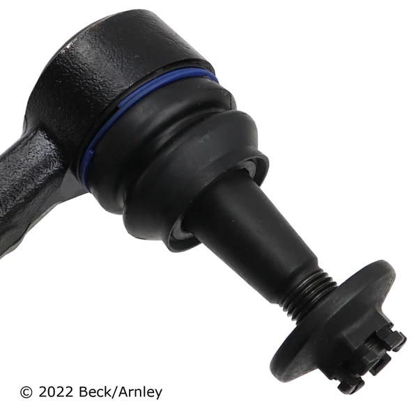 Beck/Arnley 102-8331 Suspension Control Arm and Ball Joint Assembly, Front Left Lower