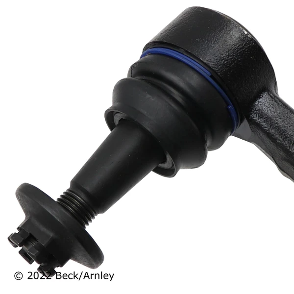 Beck/Arnley 102-8332 Suspension Control Arm and Ball Joint Assembly, Front Right Lower