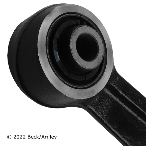 Beck/Arnley 102-8339 Suspension Control Arm, Rear Left Upper Rearward