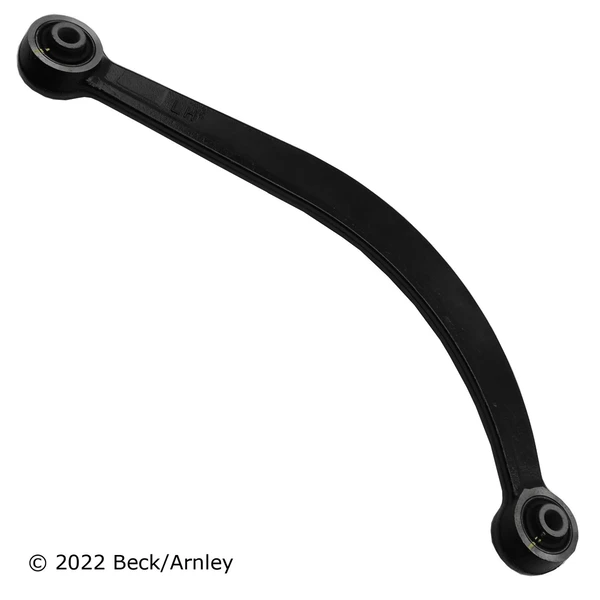 Beck/Arnley 102-8339 Suspension Control Arm, Rear Left Upper Rearward