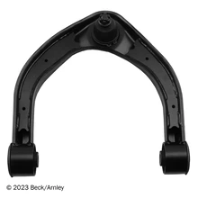 Beck/Arnley 102-8400 Suspension Control Arm and Ball Joint Assembly, Front Left Upper