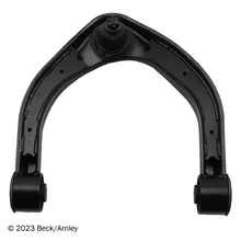Beck/Arnley 102-8401 Suspension Control Arm and Ball Joint Assembly, Front Right Upper