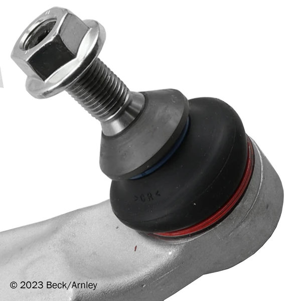 Beck/Arnley 102-8402 Suspension Control Arm and Ball Joint Assembly, Front Left Lower Rearward