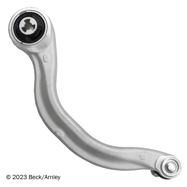 Beck/Arnley 102-8402 Suspension Control Arm and Ball Joint Assembly, Front Left Lower Rearward