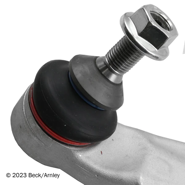 Beck/Arnley 102-8403 Suspension Control Arm and Ball Joint Assembly, Front Right Lower Rearward