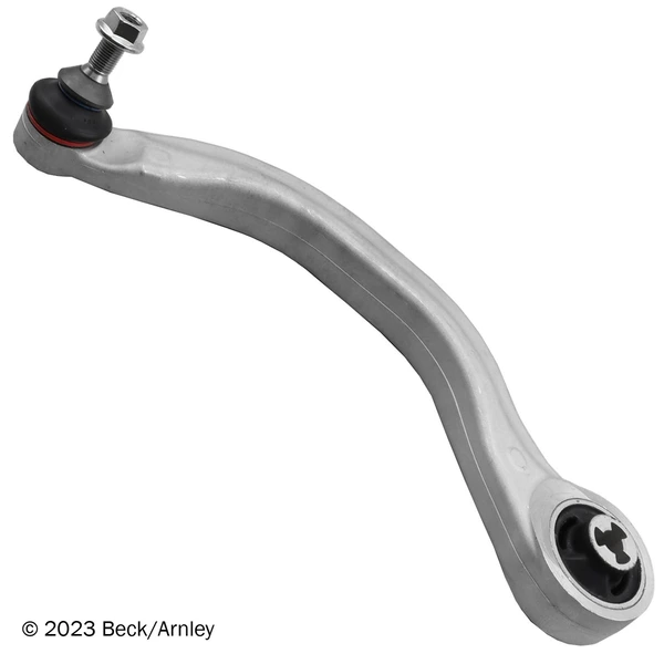 Beck/Arnley 102-8403 Suspension Control Arm and Ball Joint Assembly, Front Right Lower Rearward