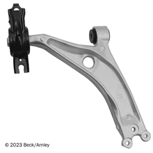 Beck/Arnley 102-8404 Suspension Control Arm, Front Left Lower