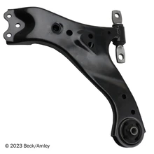 Beck/Arnley 102-8408 Suspension Control Arm, Front Left Lower