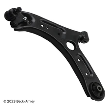 Beck/Arnley 102-8410 Suspension Control Arm and Ball Joint Assembly, Front Left Lower