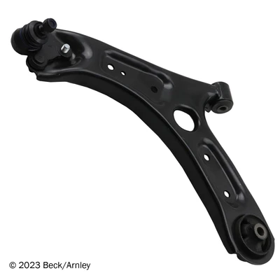 Beck/Arnley 102-8410 Suspension Control Arm and Ball Joint Assembly, Front Left Lower