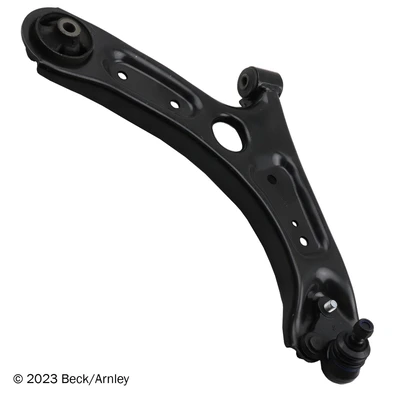 Beck/Arnley 102-8411 Suspension Control Arm and Ball Joint Assembly, Front Right Lower