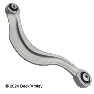 Beck/Arnley 102-8418 Suspension Control Arm, Rear Left Upper Rearward