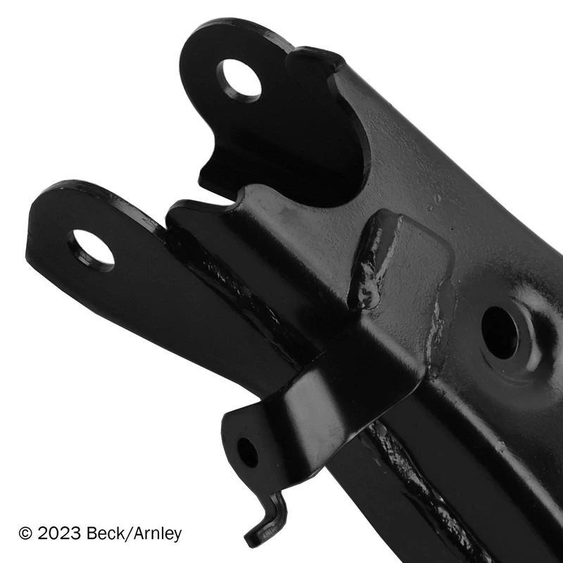 Beck/Arnley 102-8421 Suspension Control Arm, Rear Right Upper Rearward