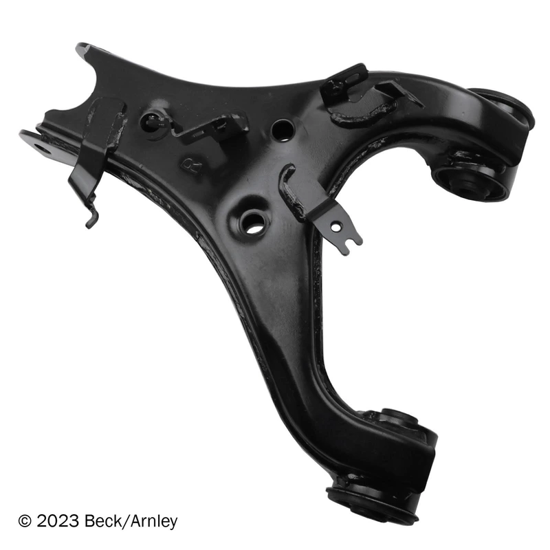 Beck/Arnley 102-8421 Suspension Control Arm, Rear Right Upper Rearward