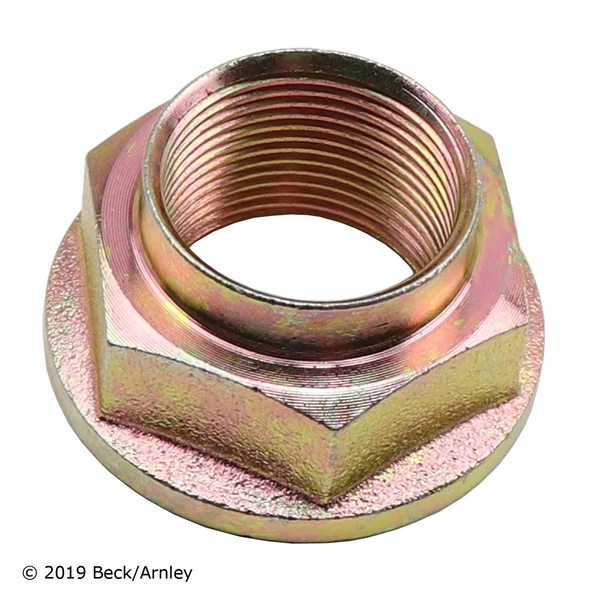 Beck/Arnley 103-0540 Axle Nut