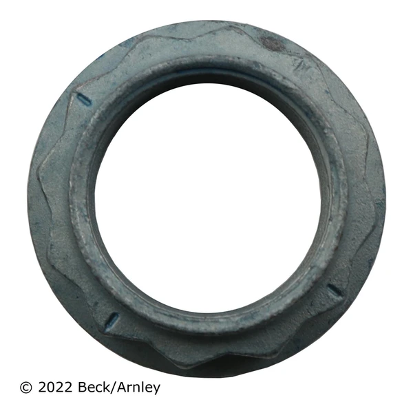 Beck/Arnley 103-0541 Axle Nut
