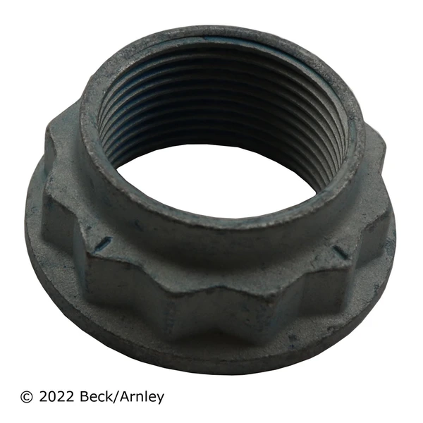Beck/Arnley 103-0541 Axle Nut