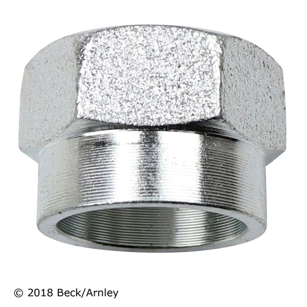 Beck/Arnley 103-0514 Axle Nut