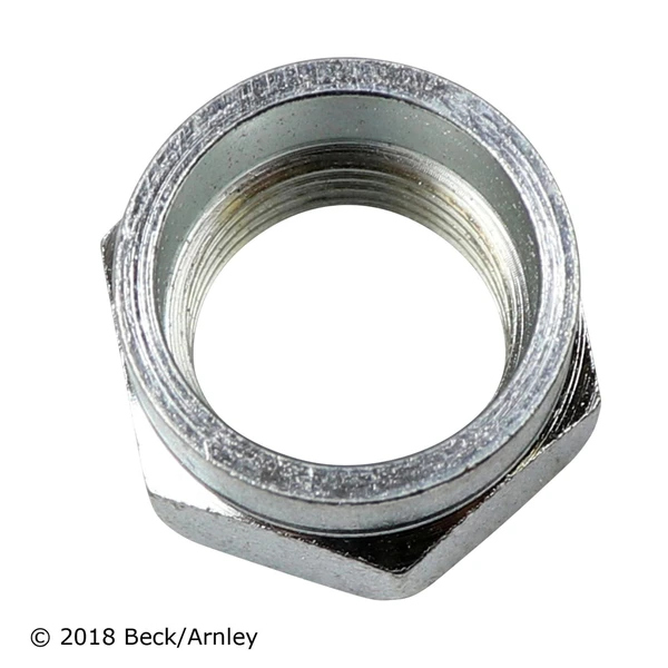 Beck/Arnley 103-0514 Axle Nut