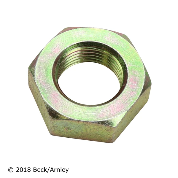 Beck/Arnley 103-0515 Axle Nut