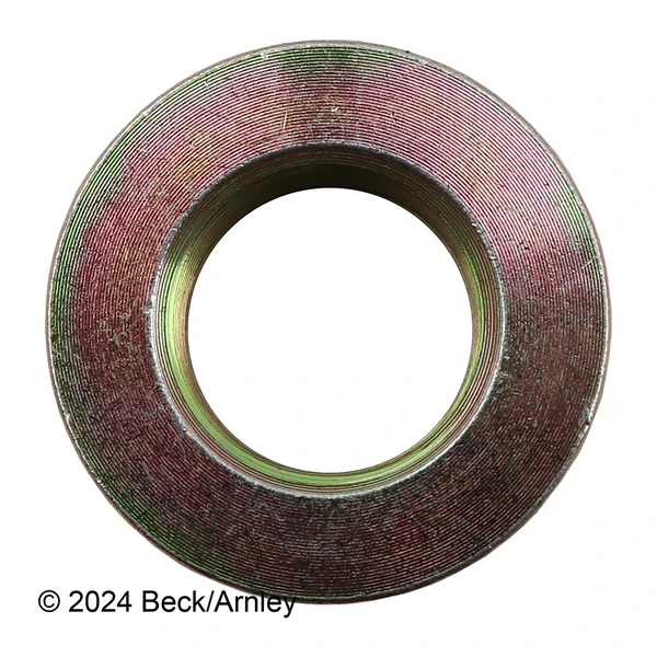 Beck/Arnley 103-0533 Axle Nut