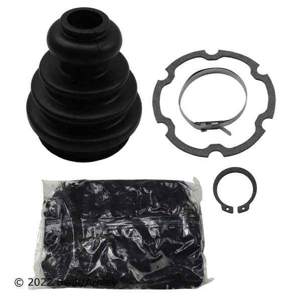 Beck/Arnley 103-2147 CV Joint Boot Kit