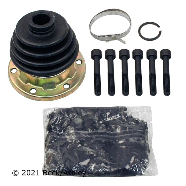 Beck/Arnley 103-2155 CV Joint Boot Kit