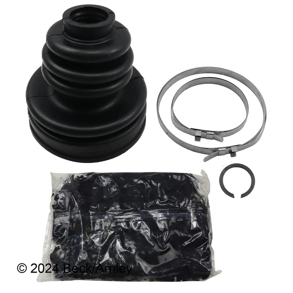 Beck/Arnley 103-2178 CV Joint Boot Kit