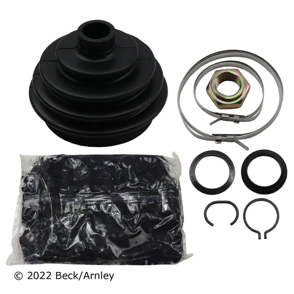 Beck/Arnley 103-2110 CV Joint Boot Kit