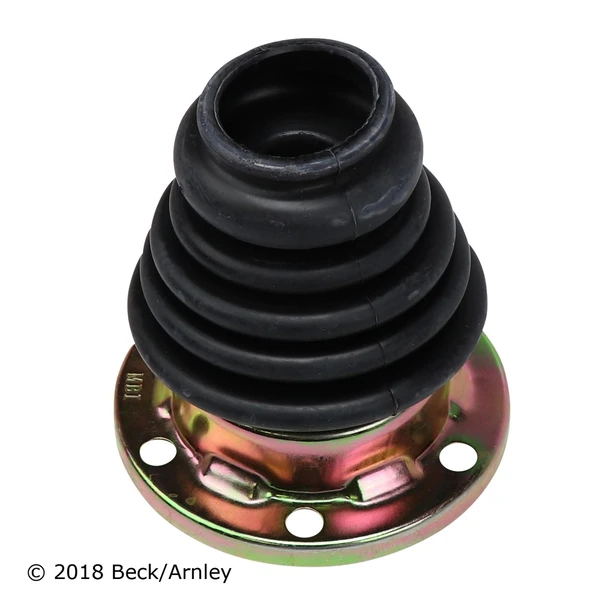 Beck/Arnley 103-2258 CV Joint Boot Kit