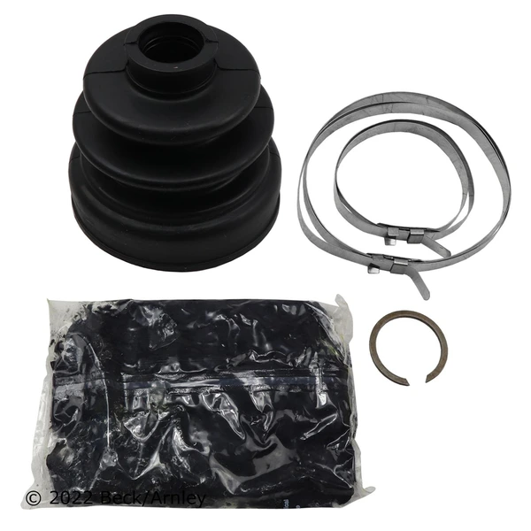 Beck/Arnley 103-2260 CV Joint Boot Kit