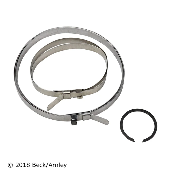 Beck/Arnley 103-2264 CV Joint Boot Kit