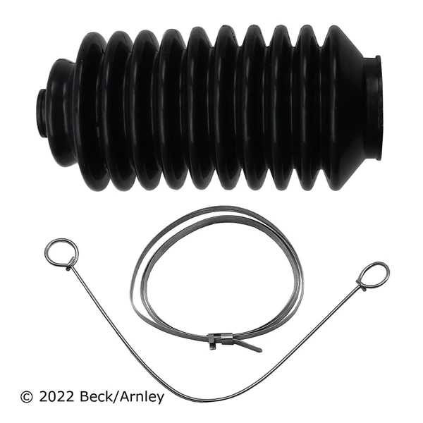 Beck/Arnley 103-2206 Rack and Pinion Bellows Kit