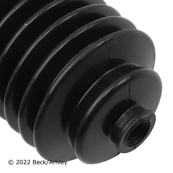 Beck/Arnley 103-2207 Rack and Pinion Bellows Kit, Left Driver Side