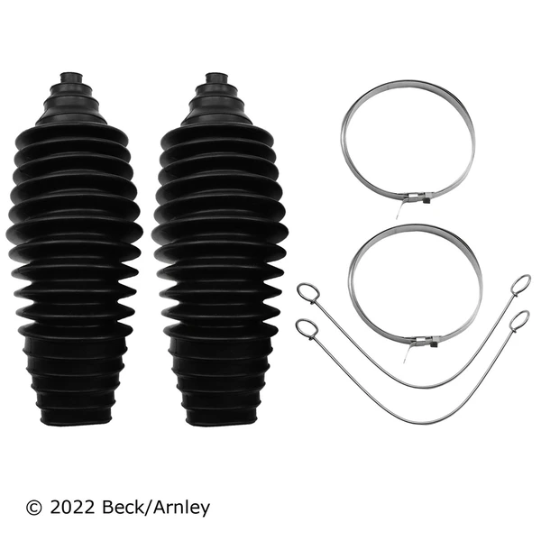 Beck/Arnley 103-2232 Rack and Pinion Bellows Kit